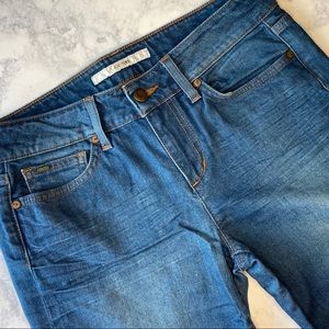 Joe’s Jeans, Blue, Bootcut, Size 29 x 31